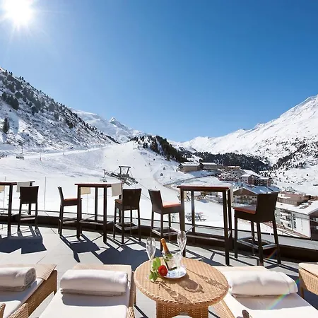Hotel Gotthard-zeit