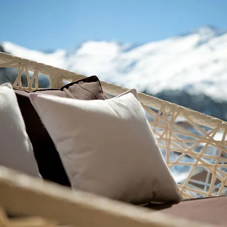 Gotthard-zeit Obergurgl