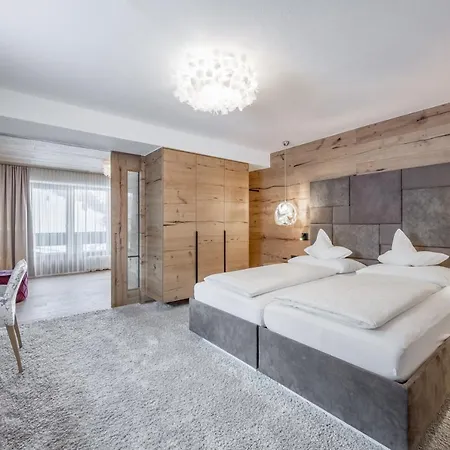 Gotthard-zeit Hotel