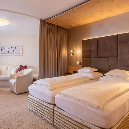 Hotel Gotthard-zeit