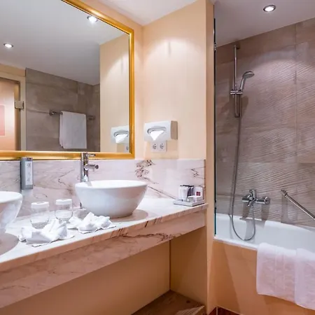 Gotthard-zeit Hotel