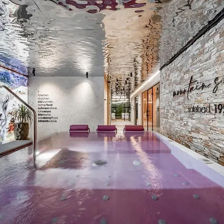 Hotel Gotthard-zeit 4*