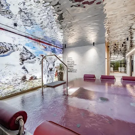 Hotell Gotthard-zeit