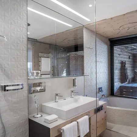 Gotthard-zeit 4* Obergurgl