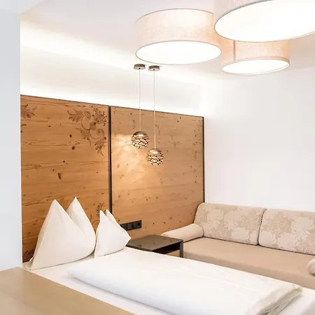 Hotel Gotthard-zeit Obergurgl