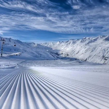 Gotthard-zeit Hotell