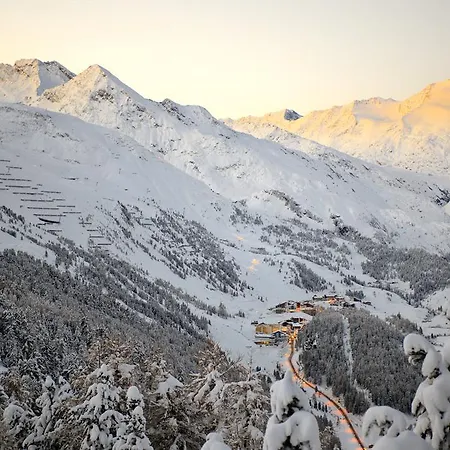 Hotell Gotthard-zeit 4*