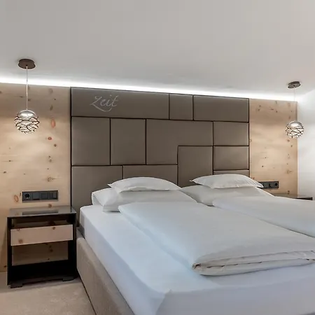 Hotel Gotthard-zeit 4*