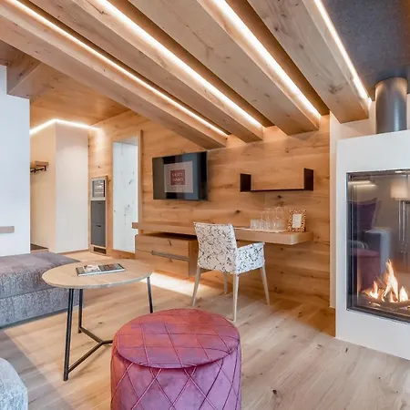 Gotthard-zeit Hotel Obergurgl