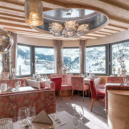 Gotthard-zeit Hotell