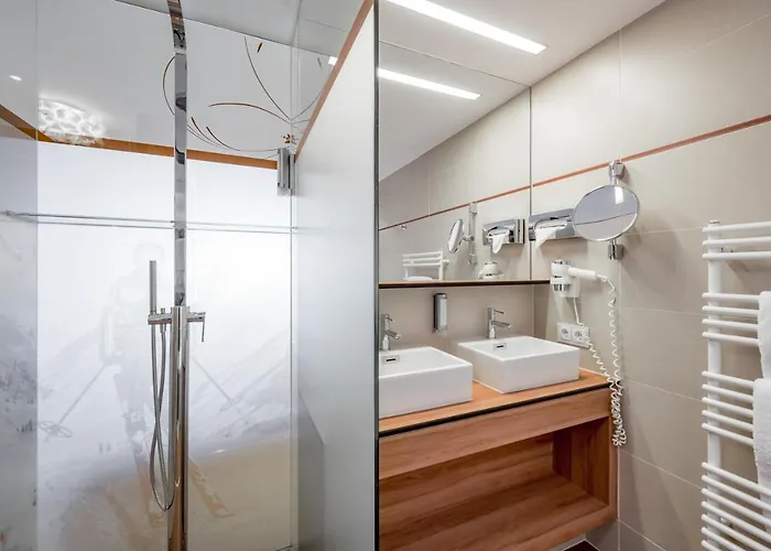 Gotthard-zeit Obergurgl