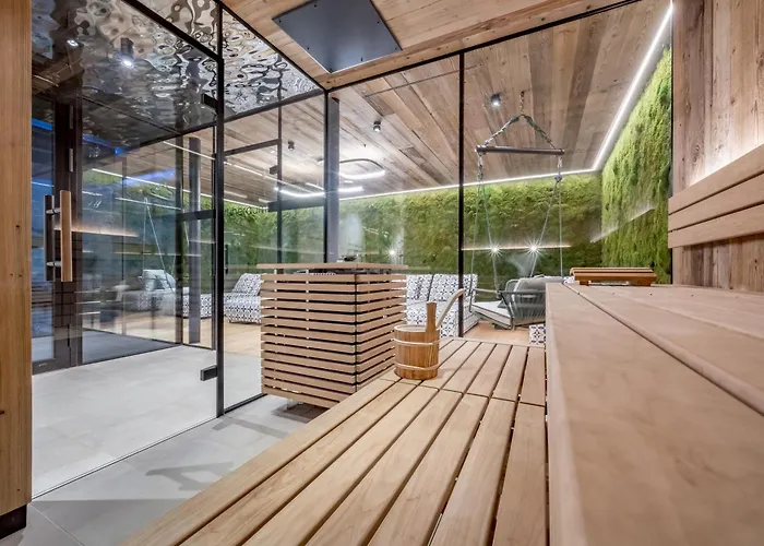 Gotthard-zeit 4* Obergurgl