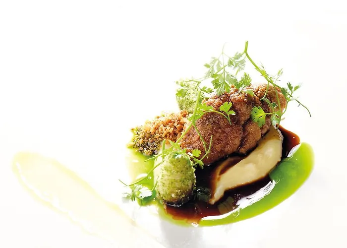 Gotthard-zeit 4* Obergurgl