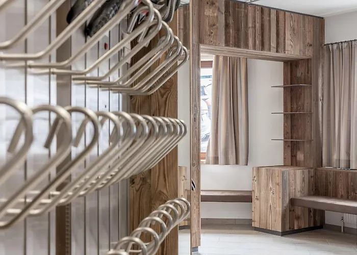 Gotthard-zeit Ξενοδοχείο 4*