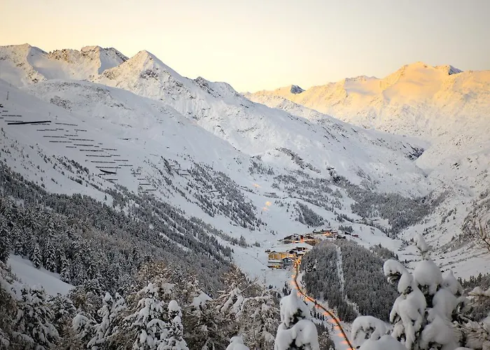 Ξενοδοχείο Gotthard-zeit 4*