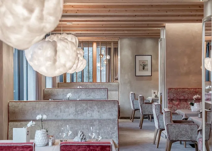 Gotthard-zeit 4* Obergurgl