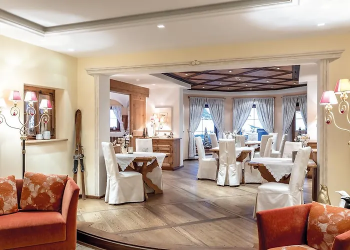 Hotel Gotthard-zeit Obergurgl