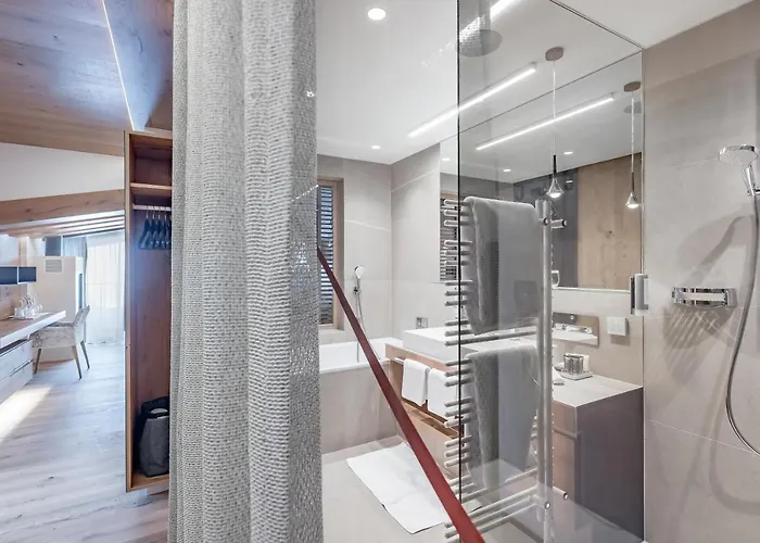 Gotthard-zeit Obergurgl