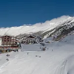 Gotthard-zeit 4*