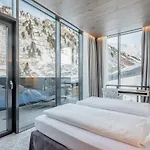 Gotthard-zeit 4* Obergurgl