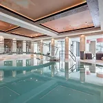 Gotthard-zeit 4* Obergurgl