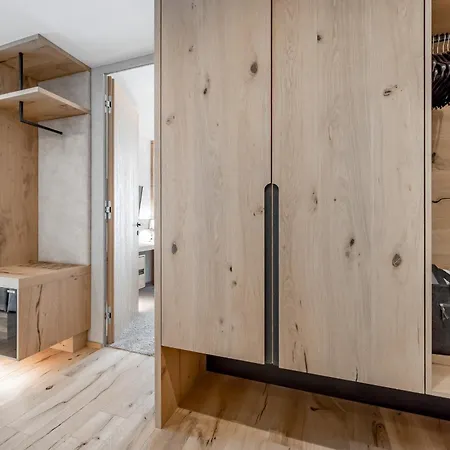 Hotel Gotthard-zeit Obergurgl