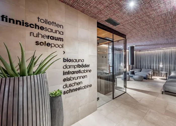 Hotel Gotthard-zeit Obergurgl