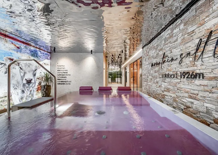 Hotel Gotthard-zeit 4*