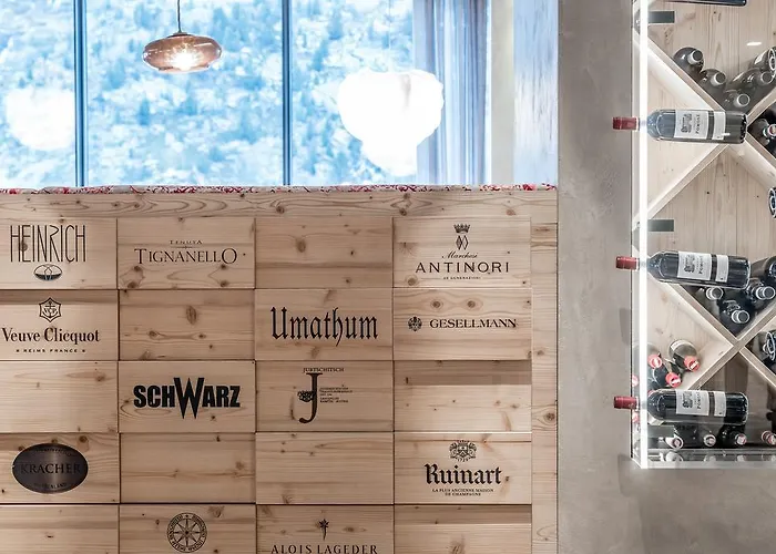 Hotel Gotthard-zeit 4*