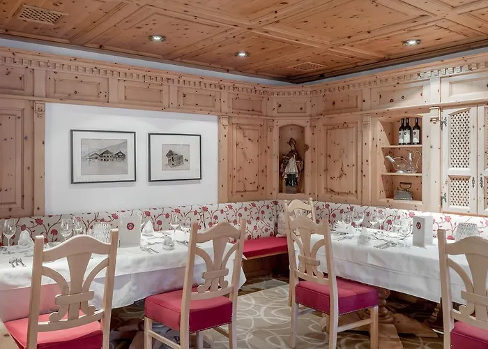 Gotthard-zeit Hotel 4*