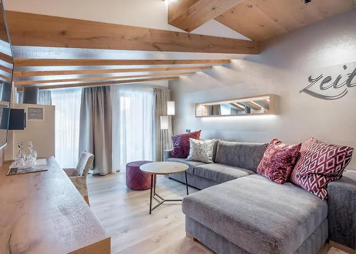 Gotthard-zeit Hotel 4*