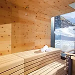 Gotthard-zeit 4* Obergurgl