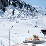 Gotthard-zeit Hotel Obergurgl