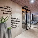 Hotel Gotthard-zeit Obergurgl