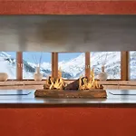 Gotthard-zeit 4* Obergurgl