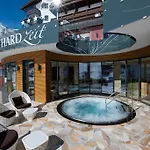 Hotel Gotthard-zeit 4*