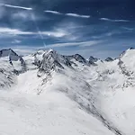 Hotel Gotthard-zeit 4*