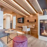 Gotthard-zeit Hotel Obergurgl