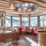 Gotthard-zeit Hotel