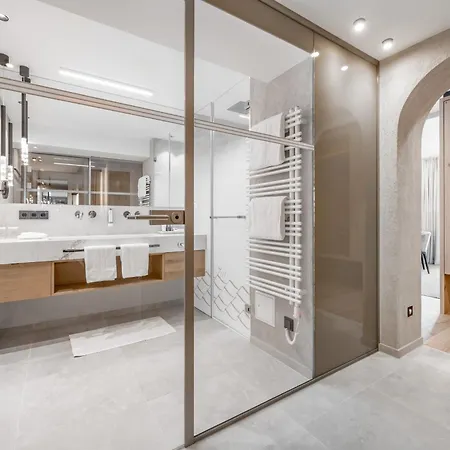 Gotthard-zeit Hotel Obergurgl