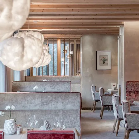 圣哥达时间酒店 4* 奥伯古格尔