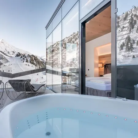 圣哥达时间酒店