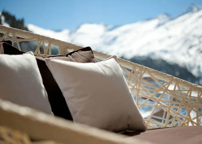 Gotthard-zeit Obergurgl