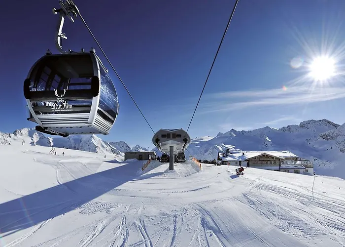 Hotel Gotthard-zeit 4*