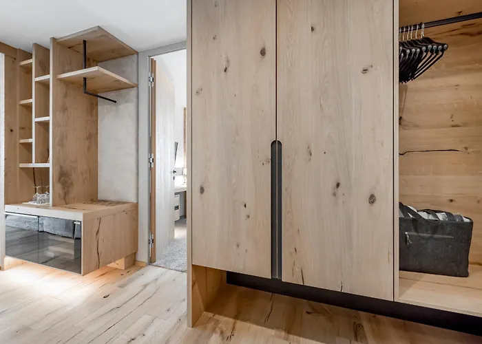 Hotel Gotthard-zeit Obergurgl