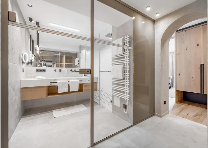 Gotthard-zeit Hotel Obergurgl