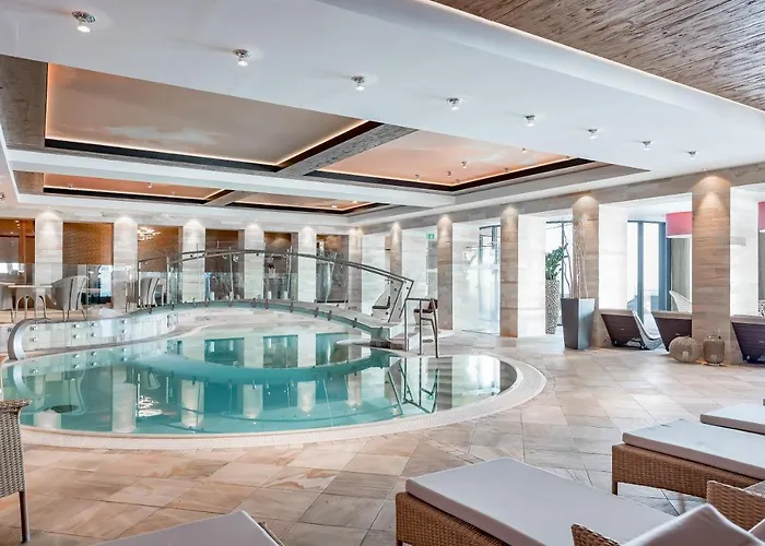 Hotel Gotthard-zeit Obergurgl