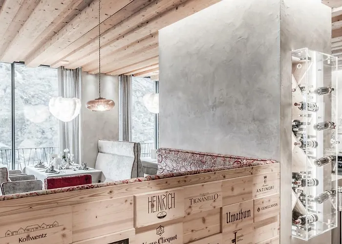 Hotel Gotthard-zeit 4*